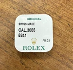 Original Rolex 3085 5241 Jumping Hour Wheel New Sealed. Fixed Price $165.00.
