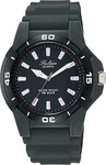 Citizen Japan & Q596-851 Black Mens Sports Wristwatch. Fixed Price $12.98.