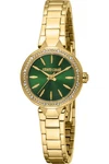Roberto Cavalli Watch - RC5L144M0065 For Female Bottle Green. Fixed Price $247.80.