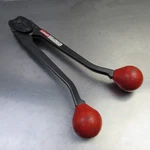 Signode C-1223 Steel Manual Crimper Sealer 1/2" Strapping/banding Tool. Fixed Price $129.99.