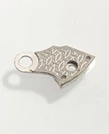 Cartier Caliber 430 Mc Balance Bridge Genuine Watch Movement Part. Fixed Price $35.00.