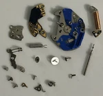 Vintage Pulsar Y480A Watch Movement Parts Lot. Fixed Price $23.99.