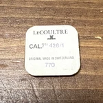Jaeger Lecoultre Mainspring Cal. 426/1 Part 770. Fixed Price $28.99.