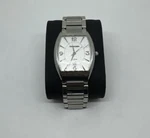 Ladies Tourneau Atm 785 Stainless Steel Watch-mechanical. Fixed Price $67.49.