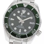 Seiko Prospex Diver Automatic Watch 45MM Mens SBDC081 6R35 Wrist 18CM. Fixed Price $804.94.