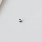 As 1716 Oscillating Weight Watch Screw Part #1143-V Brand New Stock (C6D7). Fixed Price $8.99.