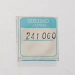 Seiko 241060 Fourth Wheel Fits 7126A, 9726A Watchmakers Part (sek). Fixed Price $17.99.