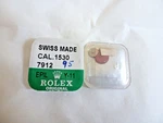 Original Genuine Rolex 1530 7912 1520 1570 Reversing Wheel New Sealed 1575. Fixed Price $135.00.