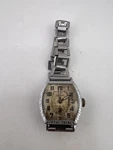 Vintage Bulova 14K Rolled Gold Plate 10AN Movement Wind Watch Read!!!. Fixed Price $139.49.