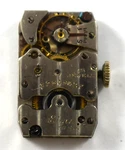 Vintage Elgin Manual Wind 15 Jewels Ladies Wrist Watch Movement Lot.t. Fixed Price $22.99.