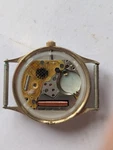 Vintage Poljot 2460 Quartz Watch Movement (spares/repairs). Fixed Price $13.39.