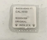 Rolex Calibre Lock Spring 4030-8345 New Sealed Package. Fixed Price $75.00.