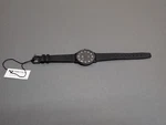 New Projects Watches PJT-7503 No Time Wasted 40MM Black Leather Band. Fixed Price $134.99.