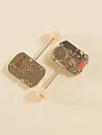 HARLEY-SP-NEW/NEW/NEW/NEW/NEW/NEW/NEW-H1 Movement/werk Ronda 1032. Fixed Price $31.70.