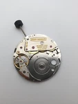 Girard Perregaux 442-787 Micro Rotor Movement Works Parts. Fixed Price $435.60.