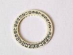 Omega 1230 # 9141 Date Indicator Disc/disk Genuine Swiss. Fixed Price $33.76.