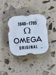 Omega Cal Chronograph Part 1040-1705 Runner Nos. Fixed Price $174.39.