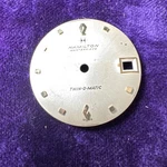 Hamilton Thin-o-matic Vintage Men S Watch Dial 26MM Date Win Great Condition!. Fixed Price $18.00.