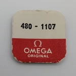 Genuine Omega Original Clutch Wheel Part 480-1107 #1107 Swiss. Fixed Price $10.00.