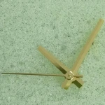 Modified Dayjust High Canon Golden Watch Hands For Miyota 8285 Movement. Fixed Price $10.49.