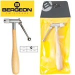 Bergeon 4854 Cannon Pinion Remover For Small And Large Movements - Swiss Made!. Fixed Price $165.00.