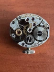Vintage Ladies Wittnauer Wrist Watch Movement Cal. 5UNG Keeping Time 17 Jewel. Fixed Price $55.00.