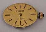 Vintage Tissot Stylist Ladies Mechanical Watch Movement Working. Fixed Price $21.47.