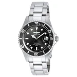 Invicta Men's Watch Pro Diver Quartz Black Dial Bracelet 8932OB. Fixed Price $49.99.