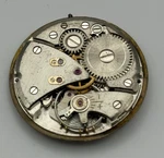 Fhf 72 Watch Movement Centaur De Luxe Shockproof Manual Wind Vintage Parts 25.8M. Fixed Price $26.78.