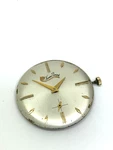 Lucien Piccard Mens Watch LP42 Swiss Movement A2056 Manual Wind For Repair Parts. Fixed Price $395.99.