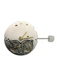 Chinese Automatic 3 Hand Watch Movement S-01 With 40 Jewels Overall Height 8.8MM. Fixed Price $63.95.