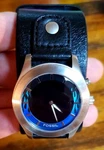 Fossil JR-8199 Never Worn. Fixed Price $250.00.