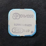 Eta 1280, 1281, 1260 Cannon Pinion Watch Genuine Parts Repairs (C13D32). Fixed Price $13.49.