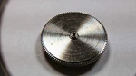Eta Valjoux 7750 180 Complete Barrel, Genuine Mainspring, Arbor New. Fixed Price $40.00.