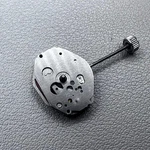Japan Miyota 6L45 Watch Quartz Movement 2 Hands. Fixed Price $12.79.