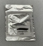 Omega 625 1208 Mainspring Part. Fixed Price $14.37.