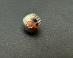 Genuine Omega Crown 43229 S/s With Stem Nos. Fixed Price $35.98.