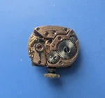 Vintage Ladies Omega Caliber 480 Wristwatch Movement Running. Fixed Price $60.00.