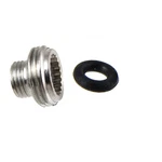 Generic Case Tube To Fit Rolex Mens 24-6000 24-6020. Fixed Price $18.00.