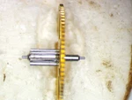 Iwc International Watch Company. Caliber 89. 8955 Second Wheel. Part.. Fixed Price $29.95.