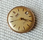 Tissot Visodate Camping Automatic Cal 28.5R 621 Movement Swiss Watch Repair Part. Fixed Price $150.00.
