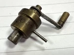 For Vacheron Constantin 1005 Drum With Arbor Mainspring Winders. Fixed Price $49.14.