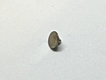 Genuine Rolex 3000 3030 3035 5064 Oscillating Weight Axel New Part. Fixed Price $102.60.