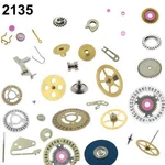 High Quality Parts Fit Rolex Caliber 2135. Fixed Price $19.95.