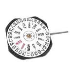 Replacement Date Day Quartz Watch Movement For Seiko 7N43A V343 V348 V743 Y143. Fixed Price $11.95.