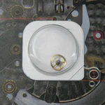 New Rolex 3135-330 Large Medium Wheel In Blister. Fixed Price $79.23.