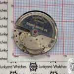 Vintage Canoe Bidynator Automatic Watch Movement Repairs Parts Spare 690 Felsa. Fixed Price $69.99.