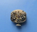 Vintage Ladies Longines Caliber 4LLV Wristwatch Movement Running. Fixed Price $65.00.