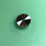 A. Schild As 1361N Cal. Ratchet Wheel Original Watch Part / T309. Fixed Price $17.95.