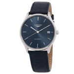 Longines Lyre Automatic Blue Dial Unisex Watch L48604922. Fixed Price $762.14.
